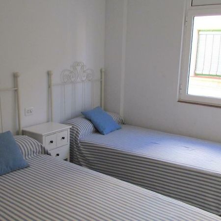 Apartamento 1º Linea Playa Torrenueva, Motril, Granda Torrenueva  Exterior foto