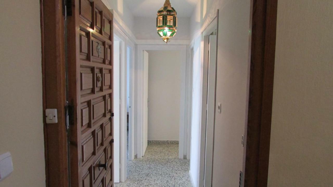 Apartamento 1º Linea Playa Torrenueva, Motril, Granda Torrenueva  Exterior foto