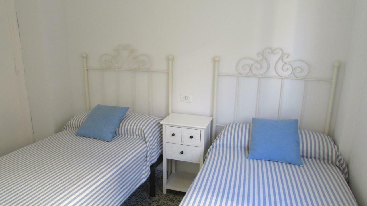 Apartamento 1º Linea Playa Torrenueva, Motril, Granda Torrenueva  Exterior foto